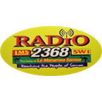 RadioLMS logo