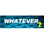 whatever2 logo