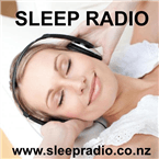 Sleep Radio logo