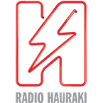 Radio Hauraki logo