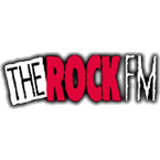The Rock logo