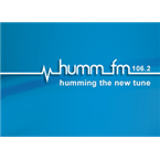 Humm FM logo