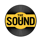 The Sound logo