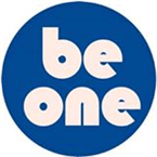 Be One logo