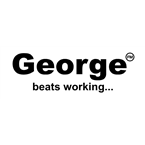George FM logo