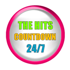 The Hits Countdown Australia logo