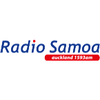 Radio Samoa logo