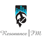 Resonance FM logo