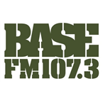 Base FM (NZ) logo
