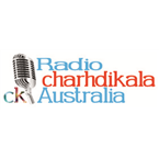 Charhdikala Australia CK logo