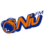 Niu FM logo