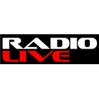 RadioLive logo