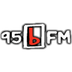 95bFM logo