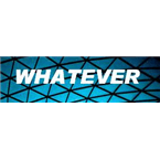 Whatever One logo