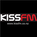 Kiss-FM logo