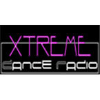 Xtreme Dance Radio logo