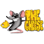 The Cheese logo