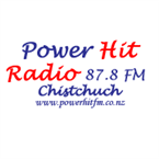 Power Hit FM 87.8 logo
