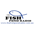The Fish Pond Radio logo