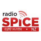 Radio Spice logo