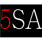 FiveSA logo