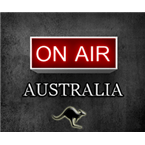 On Air Australia logo