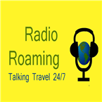 Radio Roaming logo