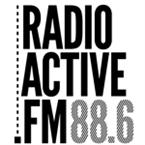 RadioActive.FM logo