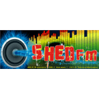Shed Internet Radio logo