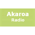 Akaroa World Radio logo