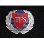 Southern Tasmania TGRN, Fire, Air, Rail logo