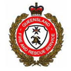 Queensland Fire and Rescue - SE Region Western Sector logo