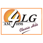 Radio 4LG logo