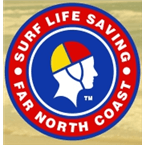 Surf Life Saving Far North Coast logo