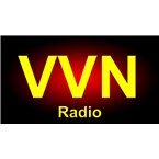 VVN Radio logo