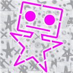 Starlifter Radio logo