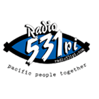 Radio 531pi logo