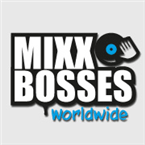 Mixxbosses Worldwide logo