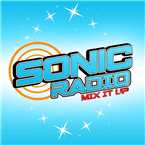 Sonic Radio logo