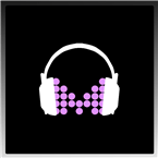 Mega Music Radio logo