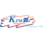 Radio K FM logo