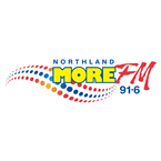 More FM Northland logo