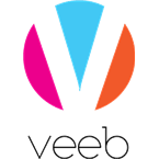 Veeb logo