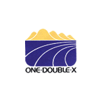 One Double X (1XX) logo