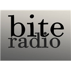 Bite Radio logo