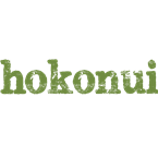 Hokonui logo