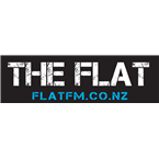 The Flat logo