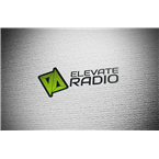 Elevate Radio logo