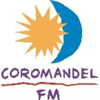 More FM Thames / Coromandel logo