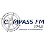 Compass FM logo